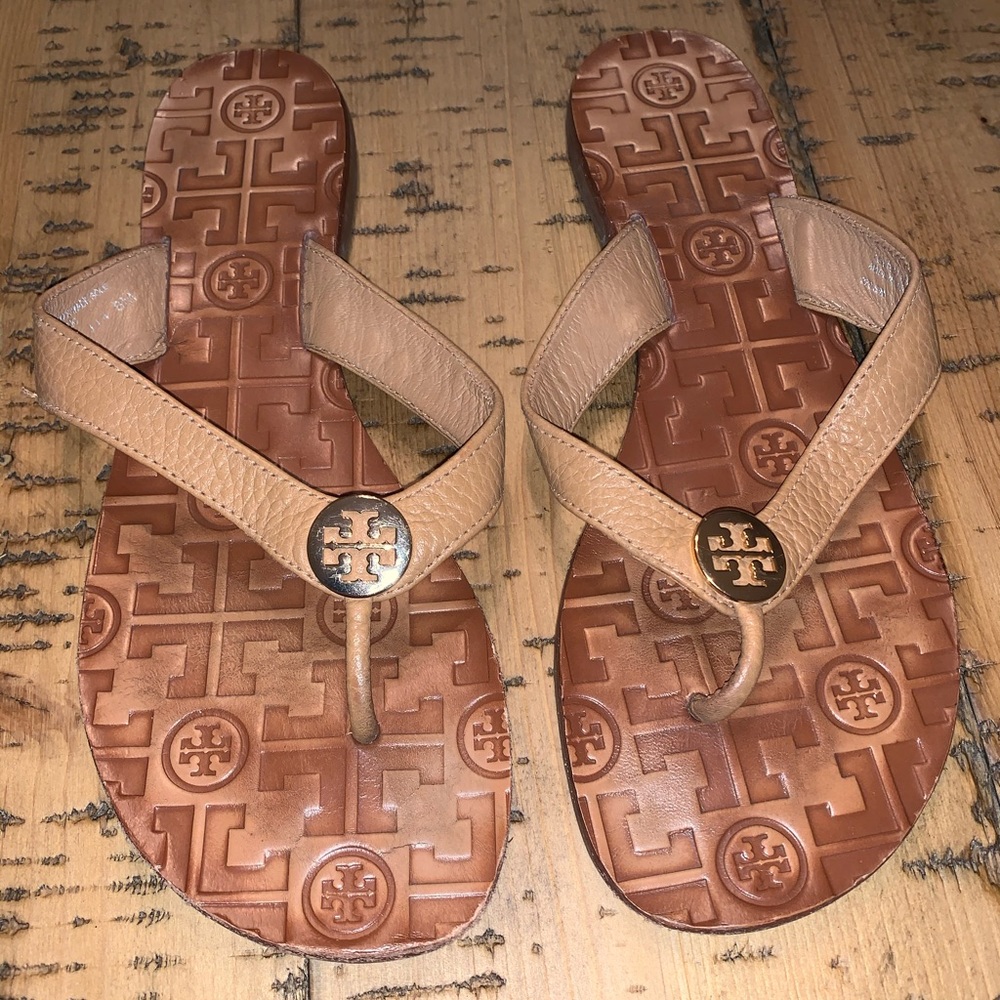 Tory Burch Sandals